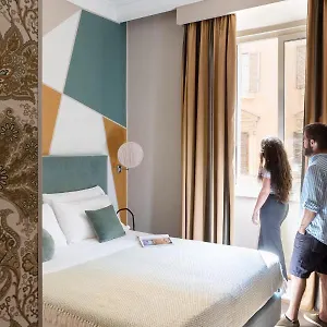 *** Hotel Boutique Galatea Italia