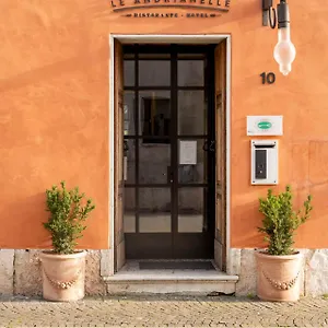 *** Hotel Le Andrianelle Italia