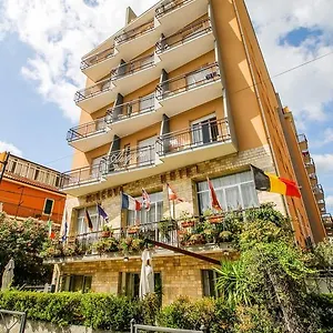 ** Hotel Minerva Italia