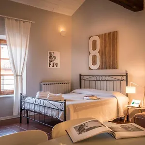  Aparthotel Borgo Zelata