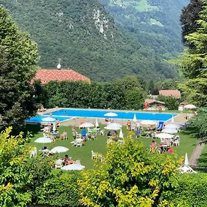 3* Hotel Albergo Maggio